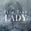 iMike Anyasodo - Fine Fine Lady (feat. Ill bliss) - Single